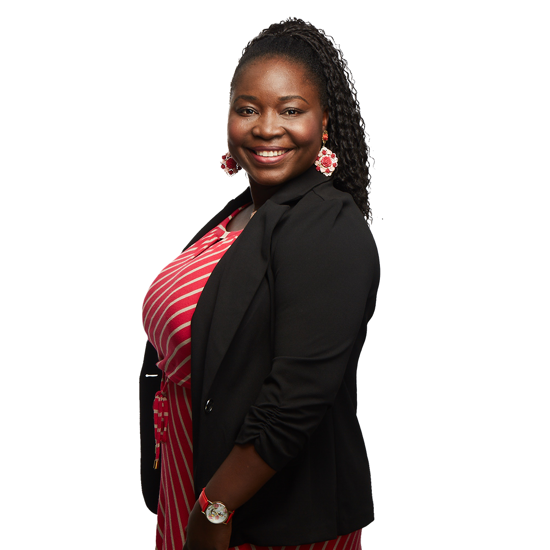 Augustine  Ilboudo , employé(e) du secteur École d’administration, d’hôtellerie et de tourisme